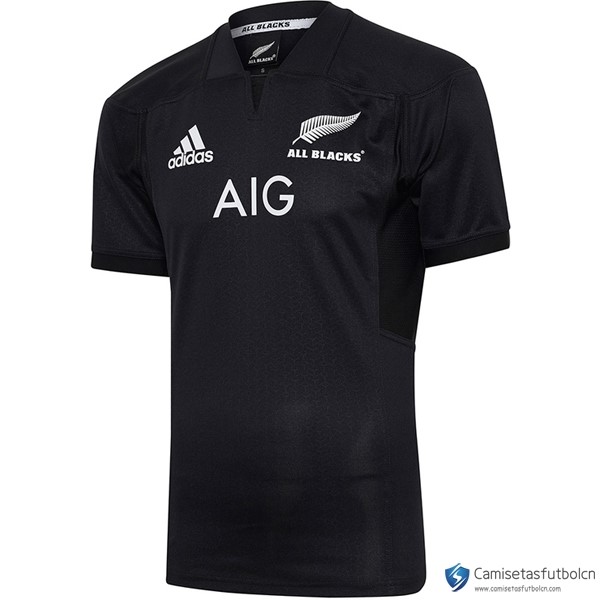 Camiseta All Blacks Primera equipo 2016-17